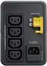 Miniatuurafbeelding van APC Easy UPS BVX 700VA 230V (IEC)