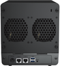 Thumbnail image of Synology DiskStation DS423 4-bay NAS