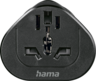 Miniatuurafbeelding van Hama World to Europe Travel Adapter