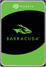 Seagate BarraCuda 3 TB HDD Vorschau