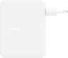 Thumbnail image of Belkin 4-port GaN Wall Charger 140W