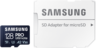Vista previa de MicroSDXC Samsung PRO Ultimate 128 GB