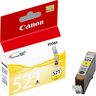 Canon CLI-521Y Tinte gelb Vorschau