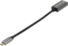 Miniatuurafbeelding van Adapter USB Type-C/m - DisplayPort/f