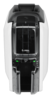 Zebra ZC100 300 dpi USB kártyanyomtató előnézet