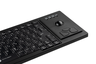 GETT GCQ CleanType XtraRoll Tastatur sw Vorschau