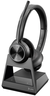 Poly Savi 7320 Office UC DECT-Headset Vorschau