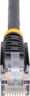Thumbnail image of Patch Cable RJ45 U/UTP Cat5e 3m Black