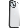 Thumbnail image of OtterBox iPhone 15 React Black Crystal