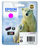 Thumbnail image of Epson 26 Claria Ink Magenta