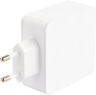 Anteprima di Caricatore USB-C 60 W StarTech bianco