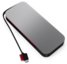 Anteprima di Power bank USB-C per laptop Lenovo Go
