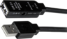 Imagem em miniatura de Prolongamento activo StarTech USB A 15 m