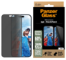 Thumbnail image of PanzerGlass iP16/15 UWF Privacy Screen