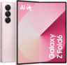 Thumbnail image of Samsung Galaxy Z Fold6 256GB Pink