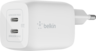 Anteprima di Adattatore ricarica GaN USB-C duale 65 W