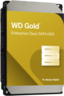 WD Gold 22 TB HDD Vorschau