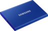 Miniatuurafbeelding van Samsung T7 Portable SSD 2TB