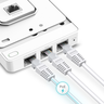 Widok produktu Ścien. punkt dost. TP-LINK Omada EAP235 w pomniejszeniu