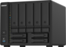 Widok produktu QNAP TS-932PX 4 GB 9-Bay NAS w pomniejszeniu