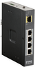 Aperçu de Switch indus. PoE D-Link DIS-100G-5PSW