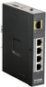 Thumbnail image of D-Link DIS-100G-5PSW PoE Indus. Switch