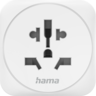 Thumbnail image of Hama "Uni" to Euro Plug Travel Adapter