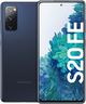 Samsung Galaxy S20 FE 128 GB marineblau Vorschau