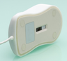 GETT InduMouse Pro Silikonmaus grau Vorschau
