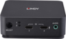 LINDY 2 portos DP/USB-C KVM-switch előnézet