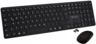 Thumbnail image of V7 CKW550 Slim Keyboard and Mouse Set