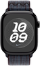 Anteprima di Apple Watch Sport Loop 46 Nike