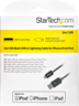 Thumbnail image of StarTech USB-A - Lightning Cable 3m