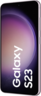 Samsung Galaxy S23 256 GB lavender Vorschau