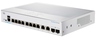 Aperçu de Switch Cisco CBS350-8FP-E-2G