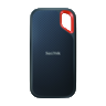 Thumbnail image of SanDisk Extreme Portable SSD 1TB