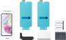 Imagem em miniatura de Película de protecção Samsung Galaxy A35