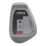 Thumbnail image of CHERRY STREAM COMFORT Mouse Black