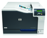 Imagem em miniatura de Impressora HP Color LaserJet CP5225N