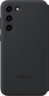 Miniatuurafbeelding van Samsung S23+ Smart View Case Black