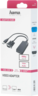 Thumbnail image of Hama VGA - HDMI Adapter