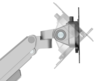 Thumbnail image of Neomounts DS70-250SL2 Dual Monitor Arm