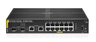 Thumbnail image of HPE Aruba 6100 12G PoE Switch