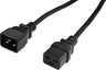 Thumbnail image of Power Cable C20 - C19 2.5m Black