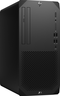 Vista previa de HP Z1 G9 torre i7 RTX 3060 16/512 GB