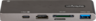 Thumbnail image of Adapter USB Type-C/m - HDMI+USB+SD/f
