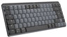 Thumbnail image of Logitech MX Mechanical Mini Quiet