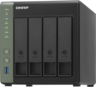 QNAP TS-431X3 4 GB 4-Bay NAS Vorschau