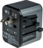Thumbnail image of Verbatim World + 5x USB Travel Adapter