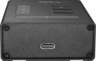 Vista previa de Hub USB 3.0 industrial StarTech 4 ptos.
